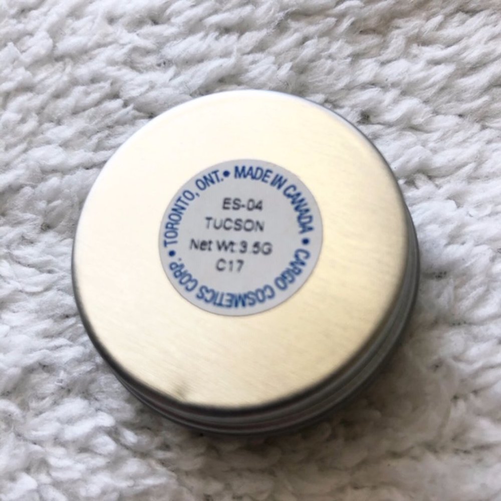 Tuscon Eyeshadow - Picture 3 of 3